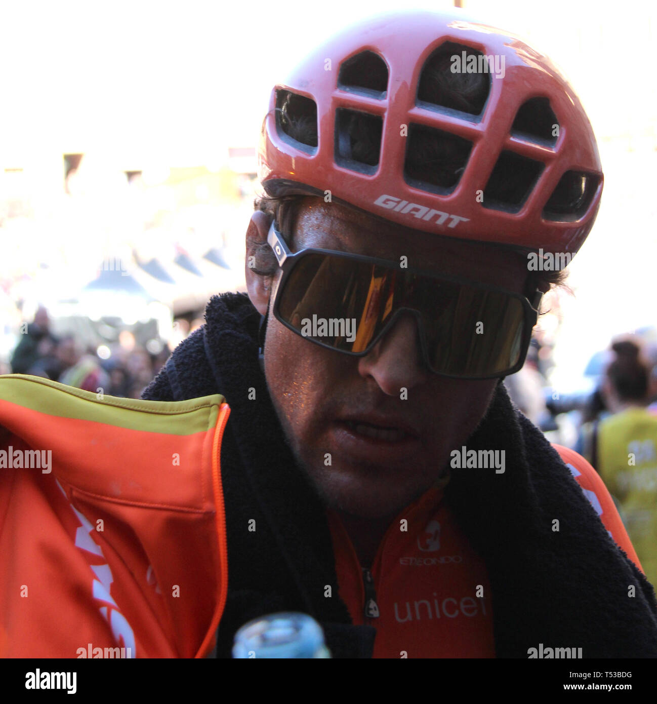 Belgian pro cycling hi-res stock photography and images - Alamy