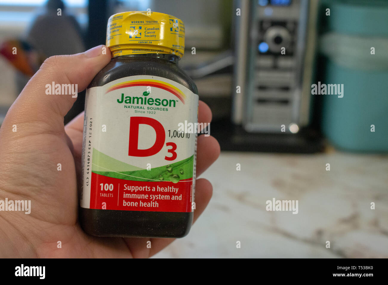 Jamieson labratories hires stock photography and images Alamy