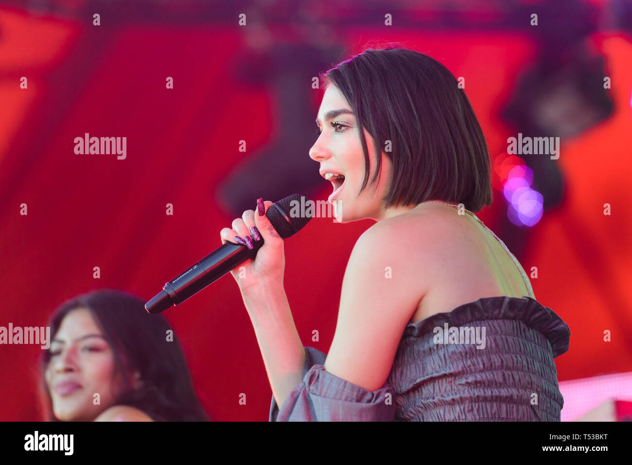 Dua bo hi-res stock photography and images - Alamy