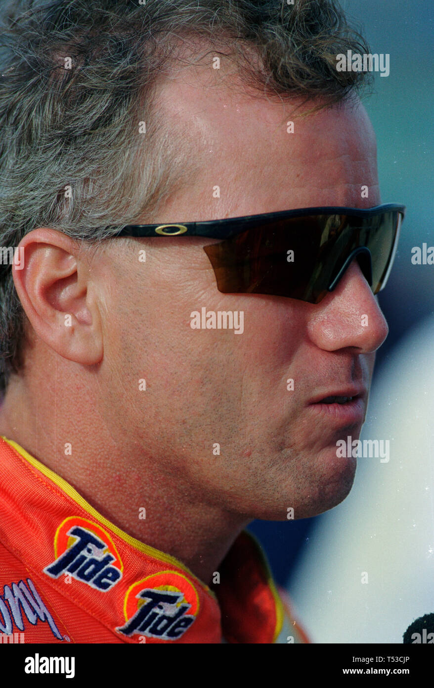 Ricky rudd hi-res stock photography and images - Alamy