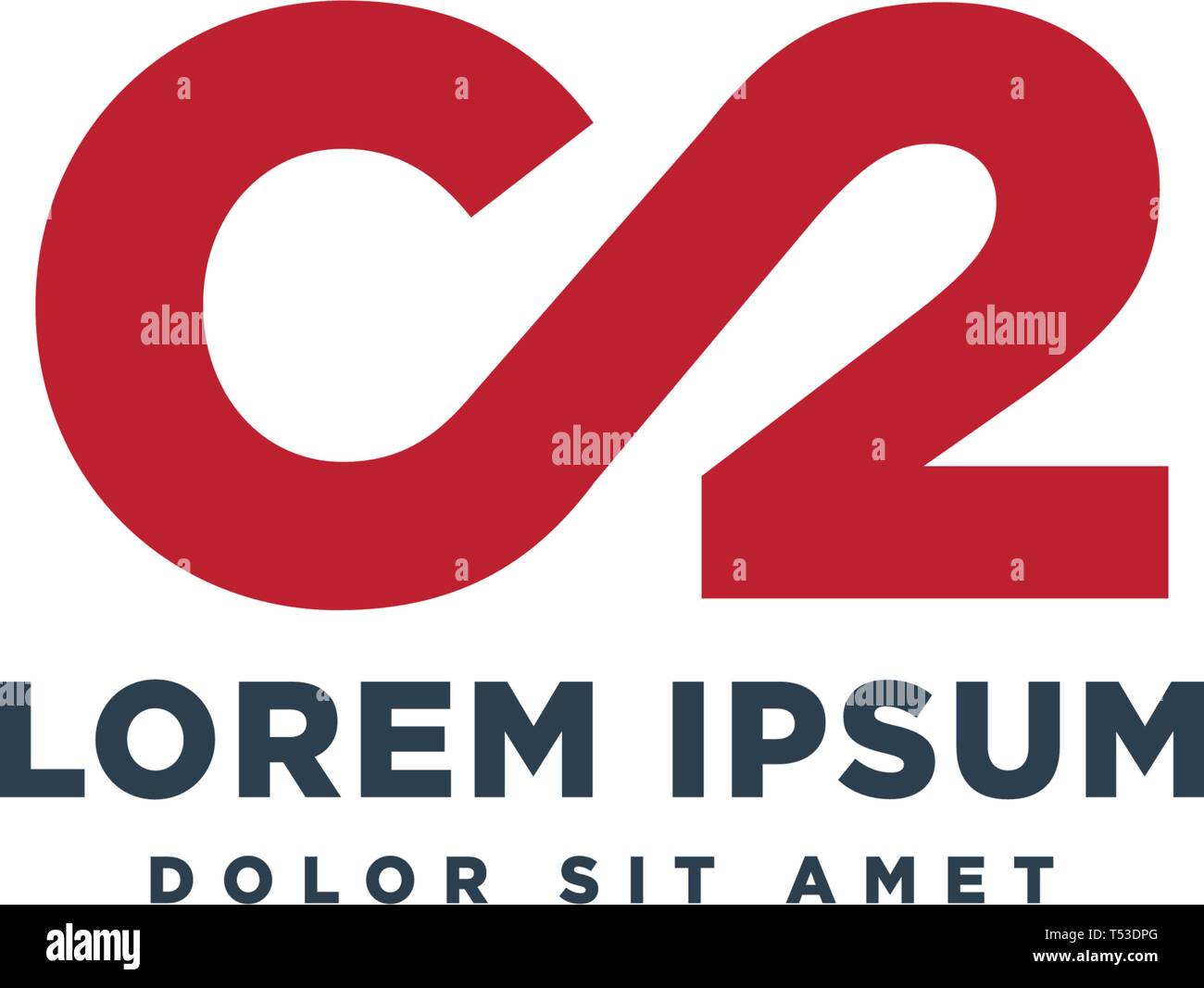 Mark 2c Stock Vector Images - Alamy