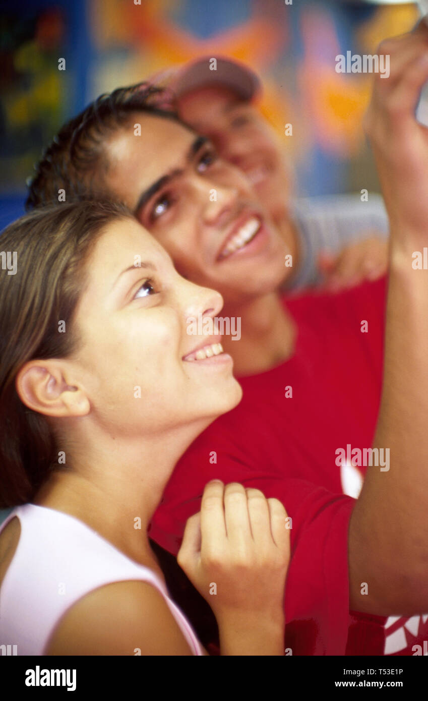 Miami Beach Florida,Hispanic Latin Latino ethnic immigrant immigrants