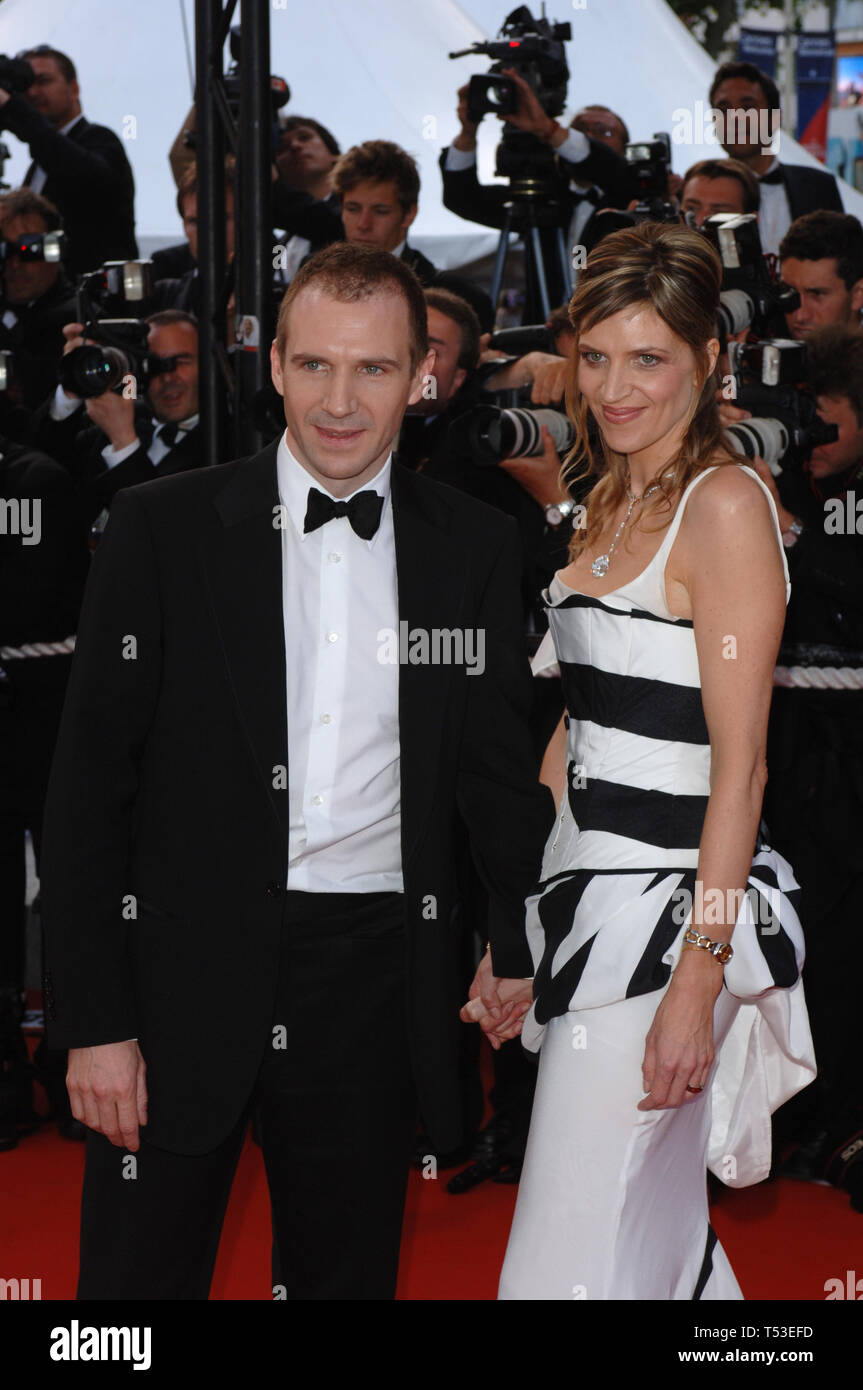 Fiennes Brothers