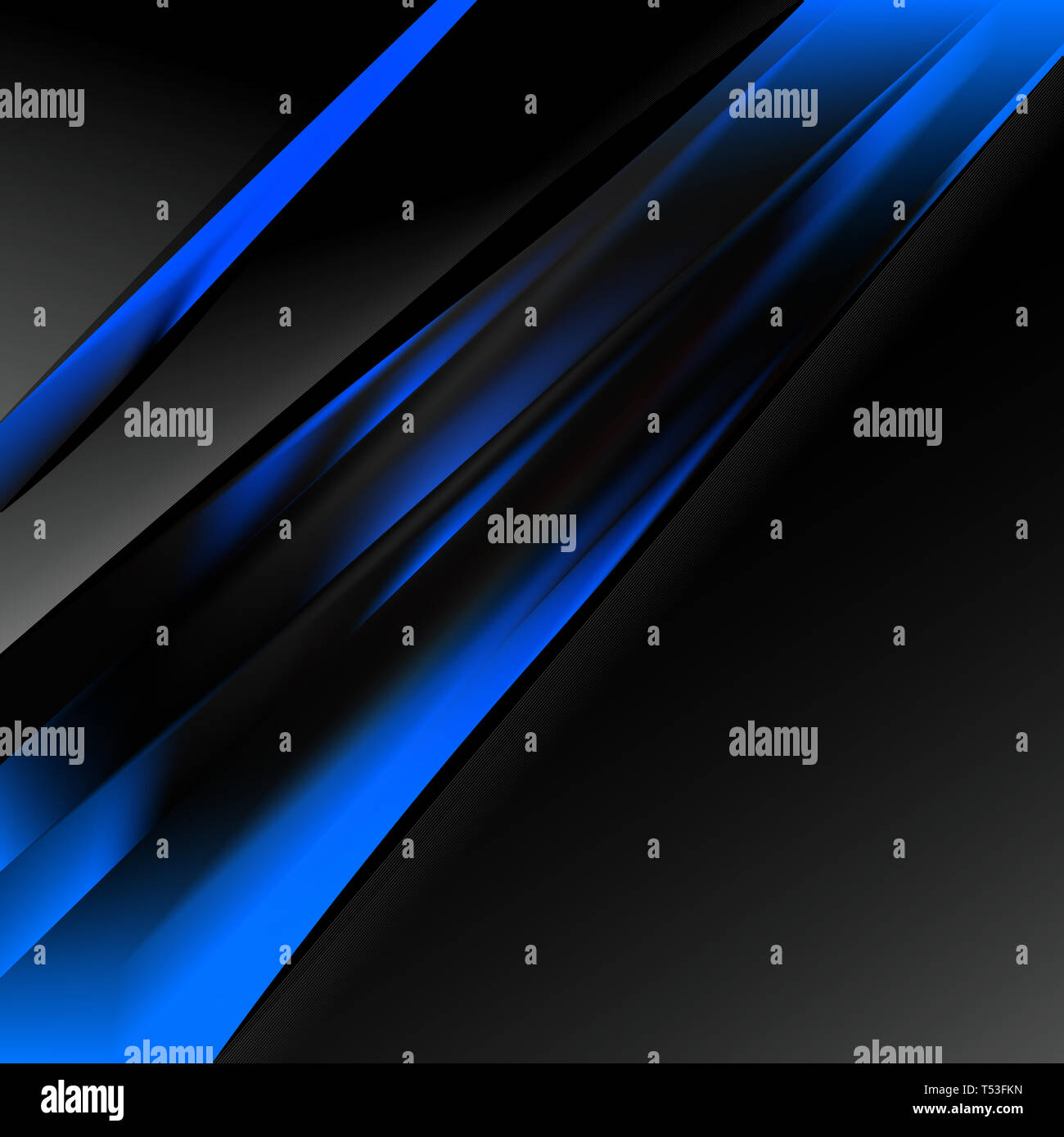 Azure vector design hi-res stock photography and images - Alamy