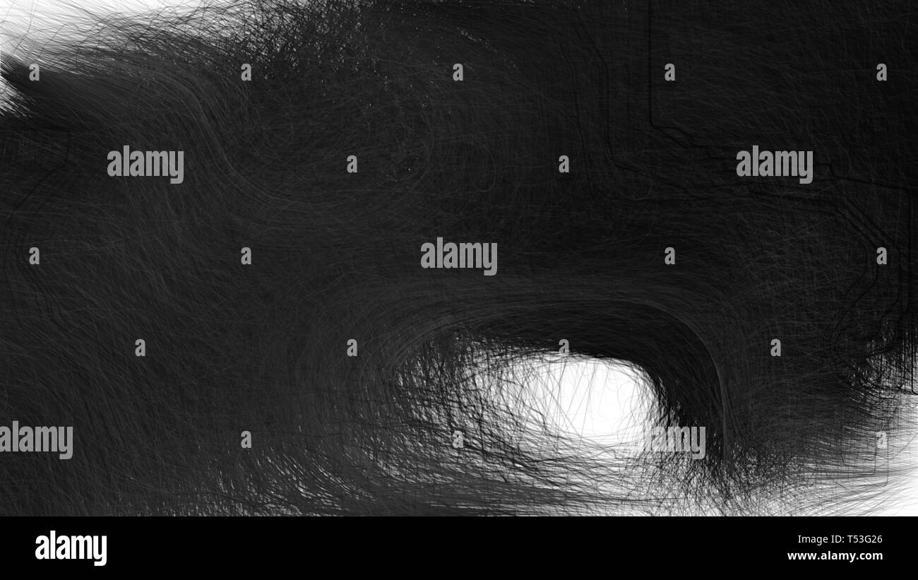 Black and White Textured Background Image Stock Photo - Alamy