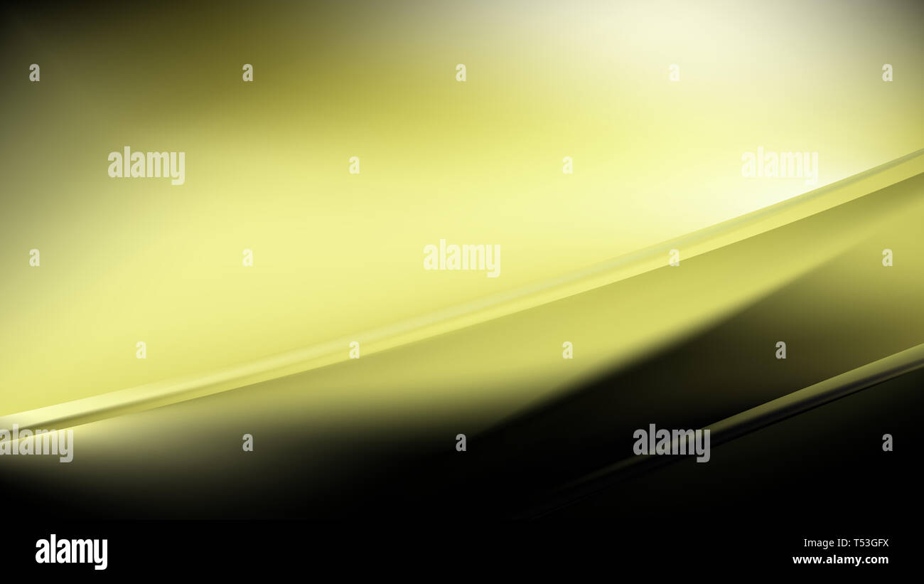 Abstract Black and Gold Diagonal Shiny Lines Background Stock Photo - Alamy