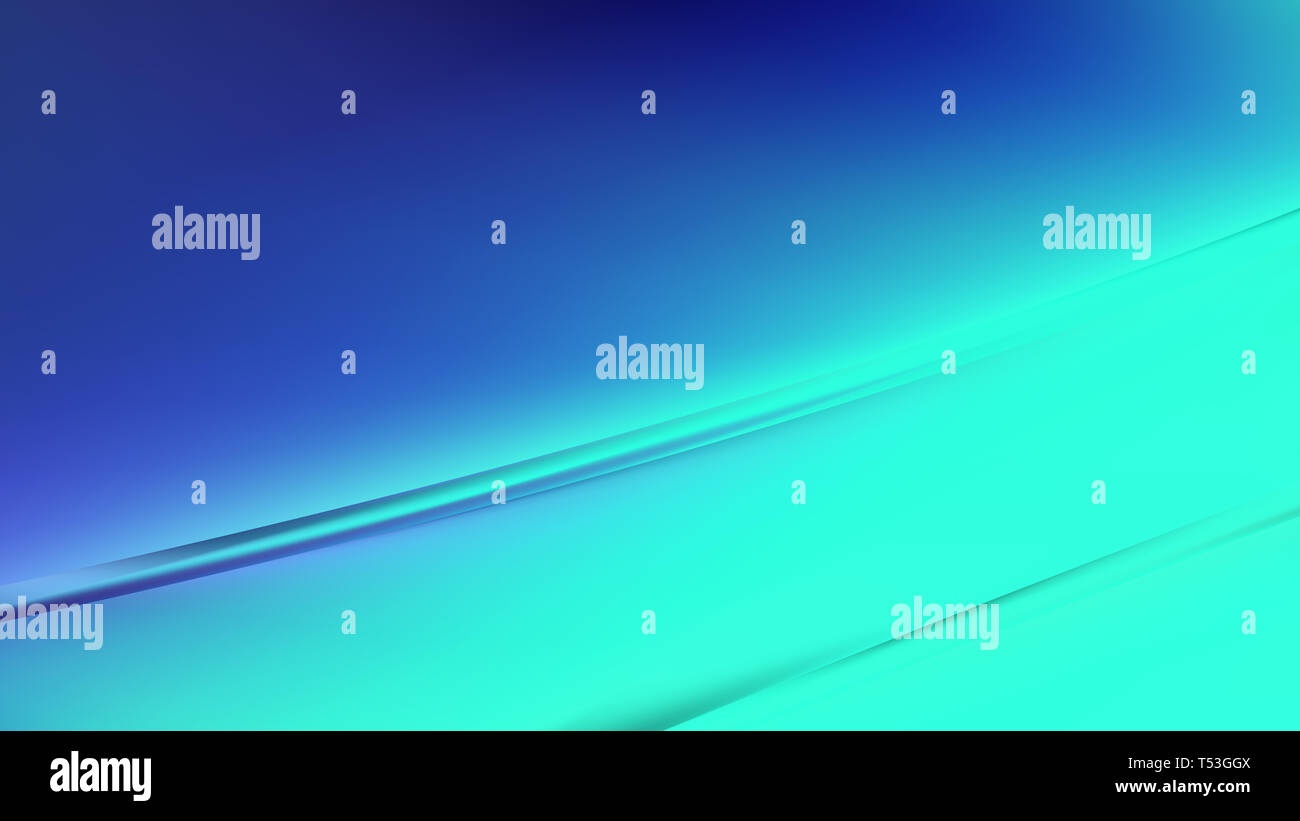 Blue Diagonal Shiny Lines Background Image Stock Photo - Alamy