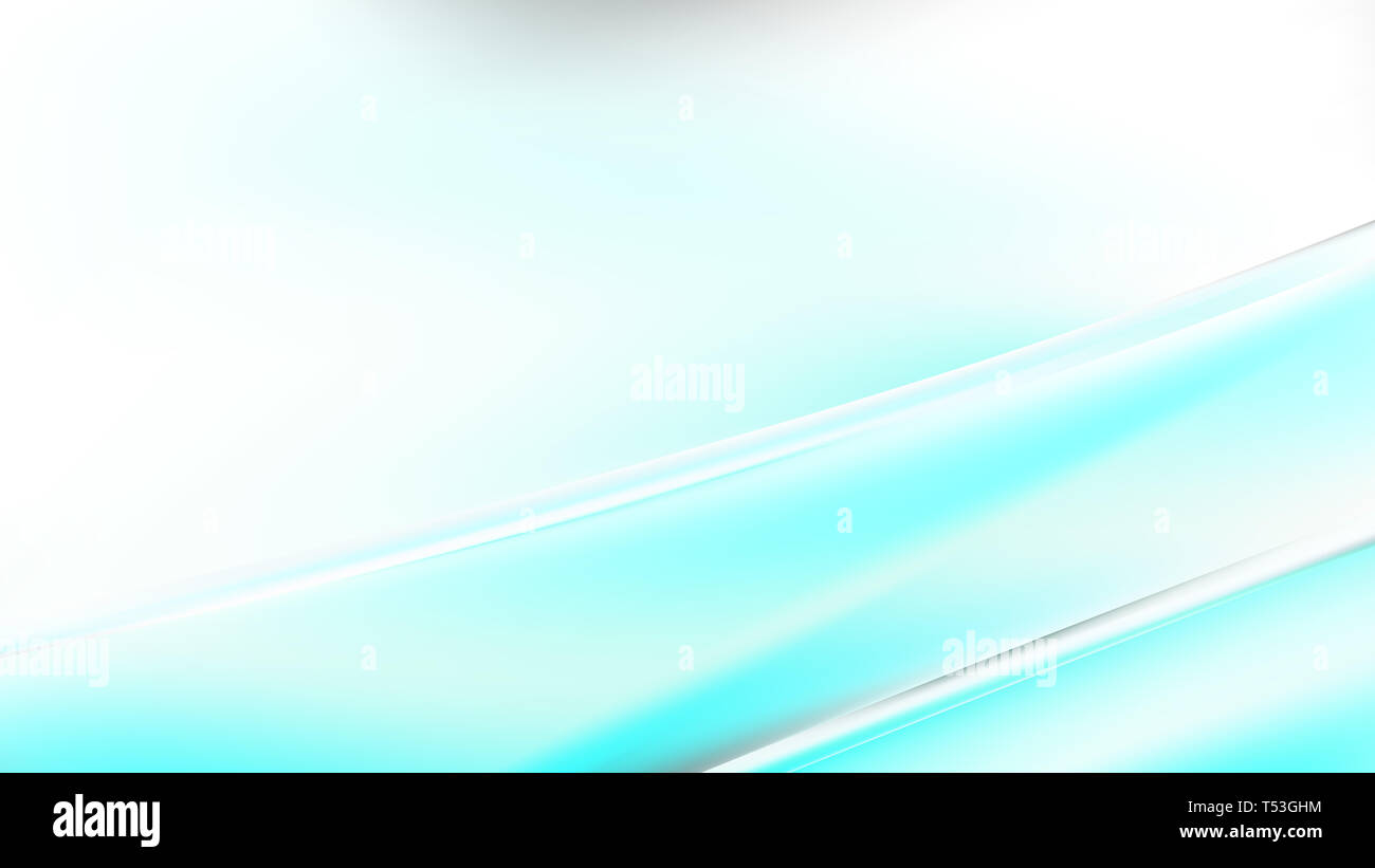 Abstract Blue and White Diagonal Shiny Lines Background Stock Photo - Alamy