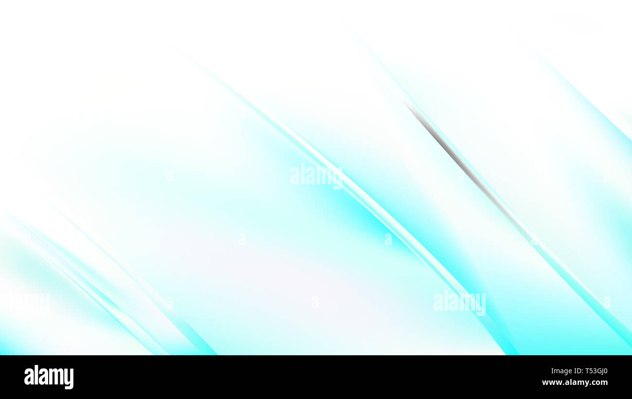 Abstract Blue and White Diagonal Shiny Lines Background Design Template ...