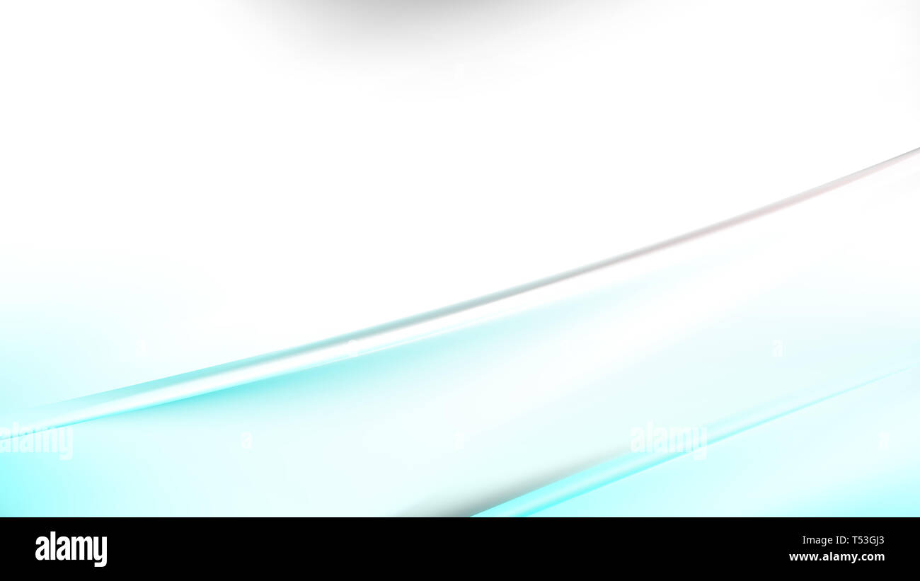 Blue and White Diagonal Shiny Lines Background Vector Art Stock Photo ...