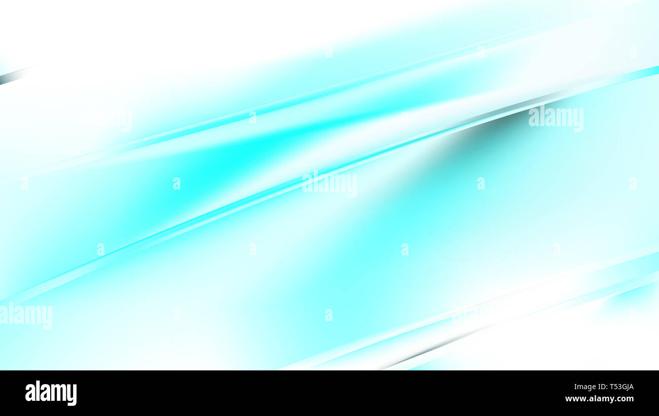 Abstract Blue and White Diagonal Shiny Lines Background Vector Image ...