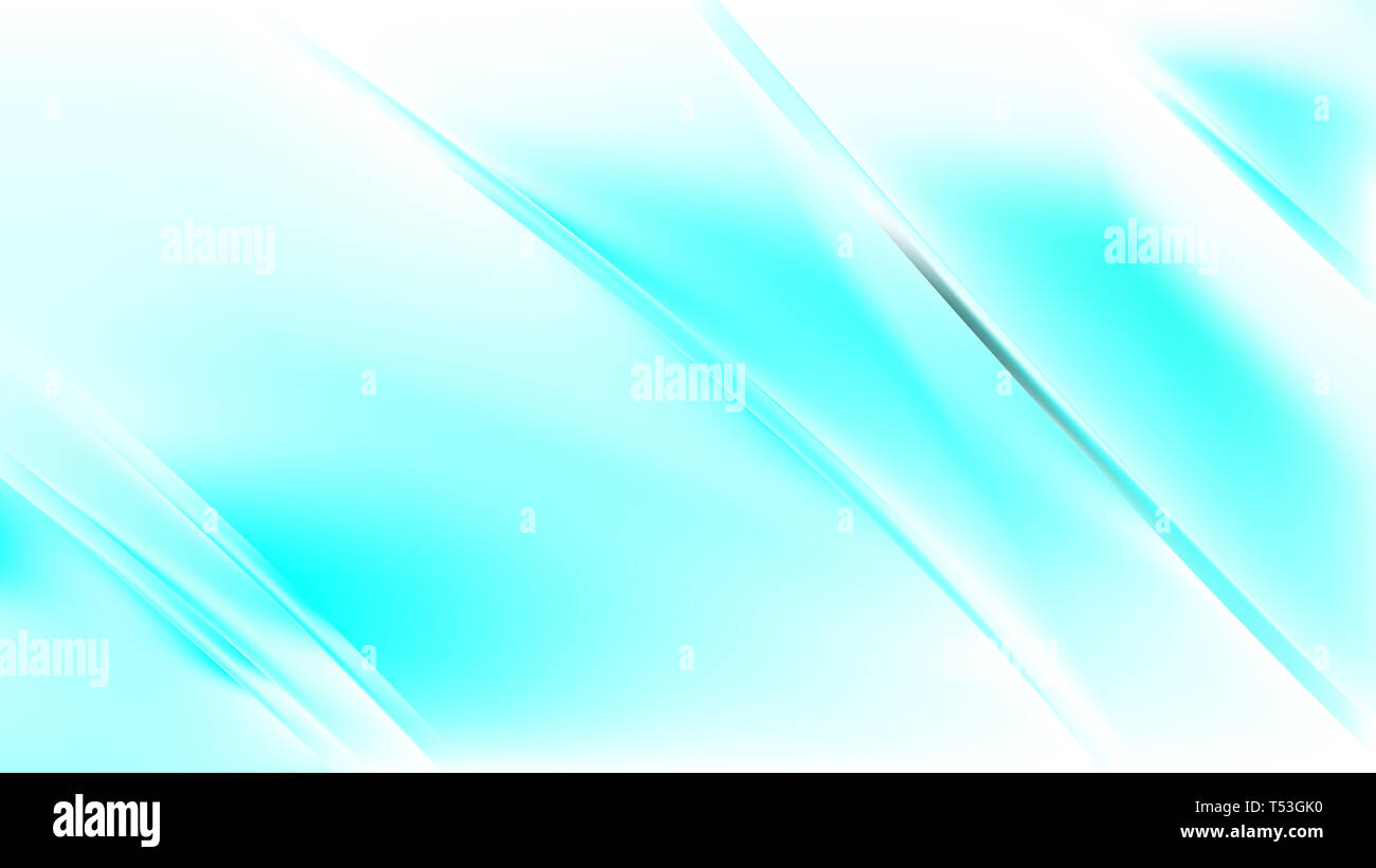 Abstract Blue and White Diagonal Shiny Lines Background Stock Photo - Alamy