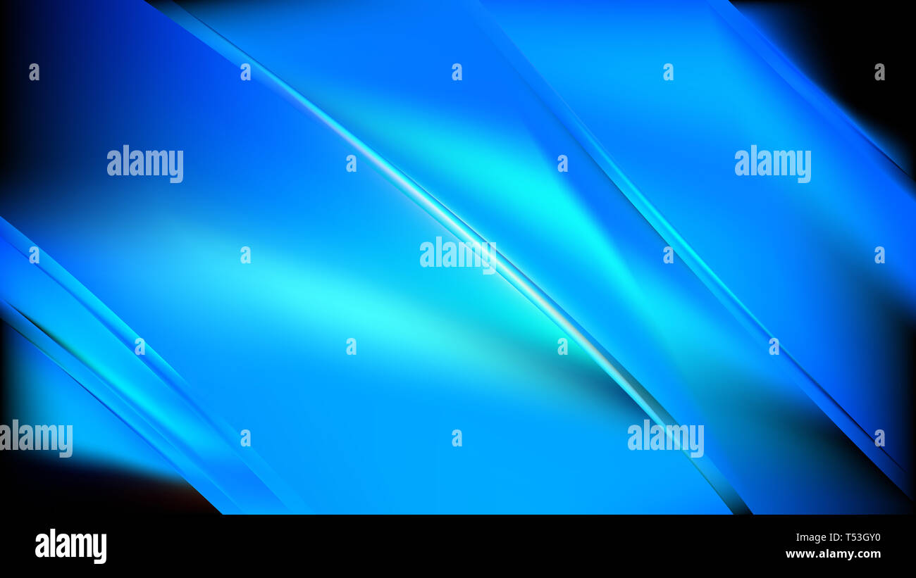 Abstract Dark Blue Diagonal Shiny Lines Background Stock Photo - Alamy