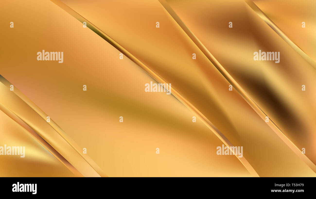 Orange Diagonal Shiny Lines Background Stock Photo - Alamy