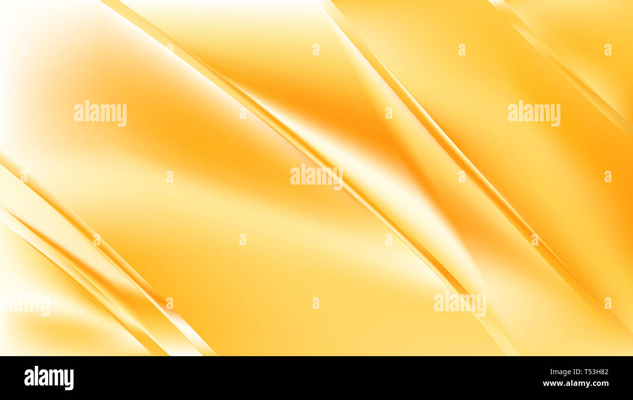 Abstract Orange and White Diagonal Shiny Lines Background Stock Photo ...