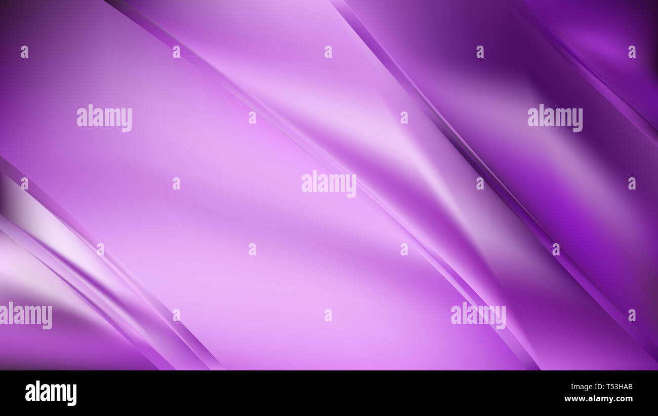 Purple Diagonal Shiny Lines Background Vector Illustration Stock Photo ...