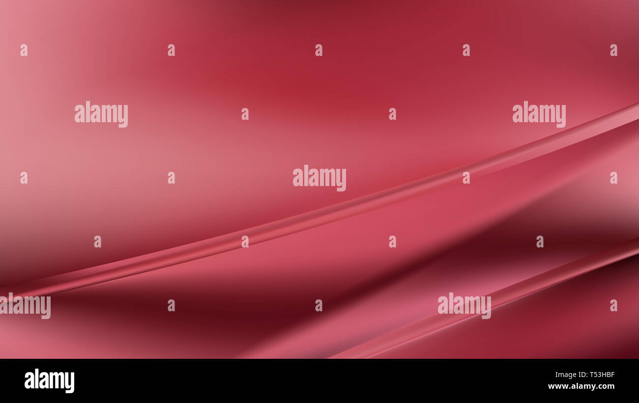 Abstract Red Diagonal Shiny Lines Background Stock Photo - Alamy