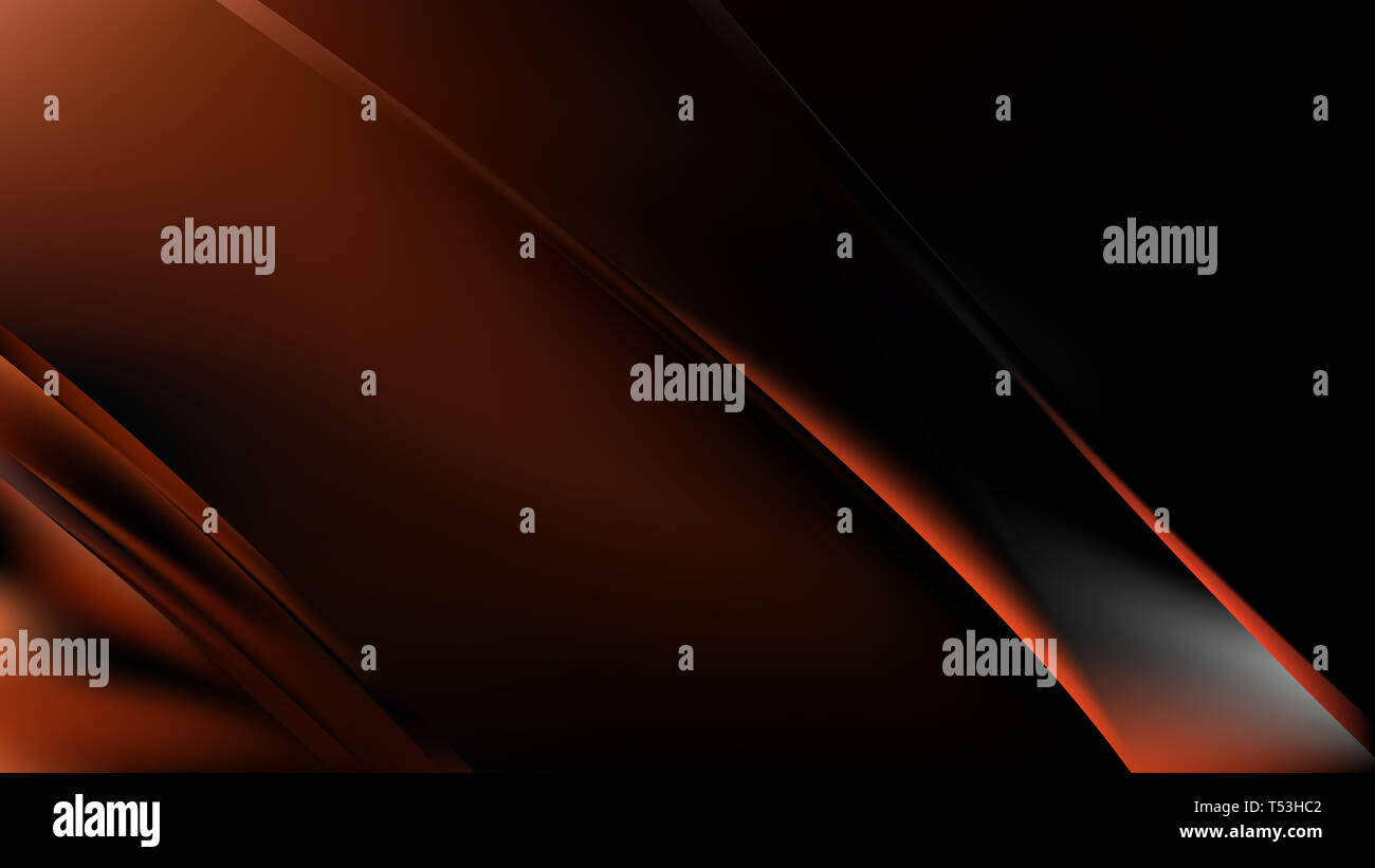 Red and Black Diagonal Shiny Lines Background Image Stock Photo - Alamy