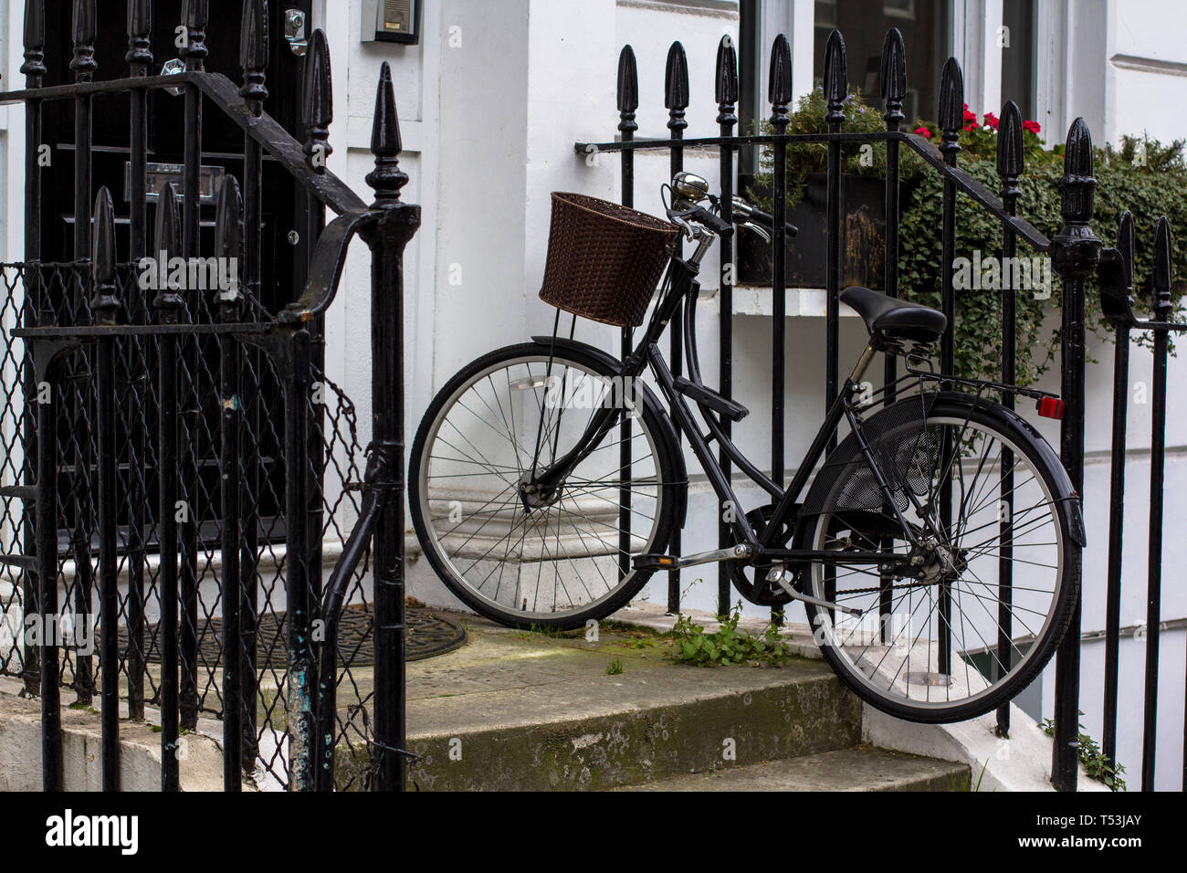 english style bicycles