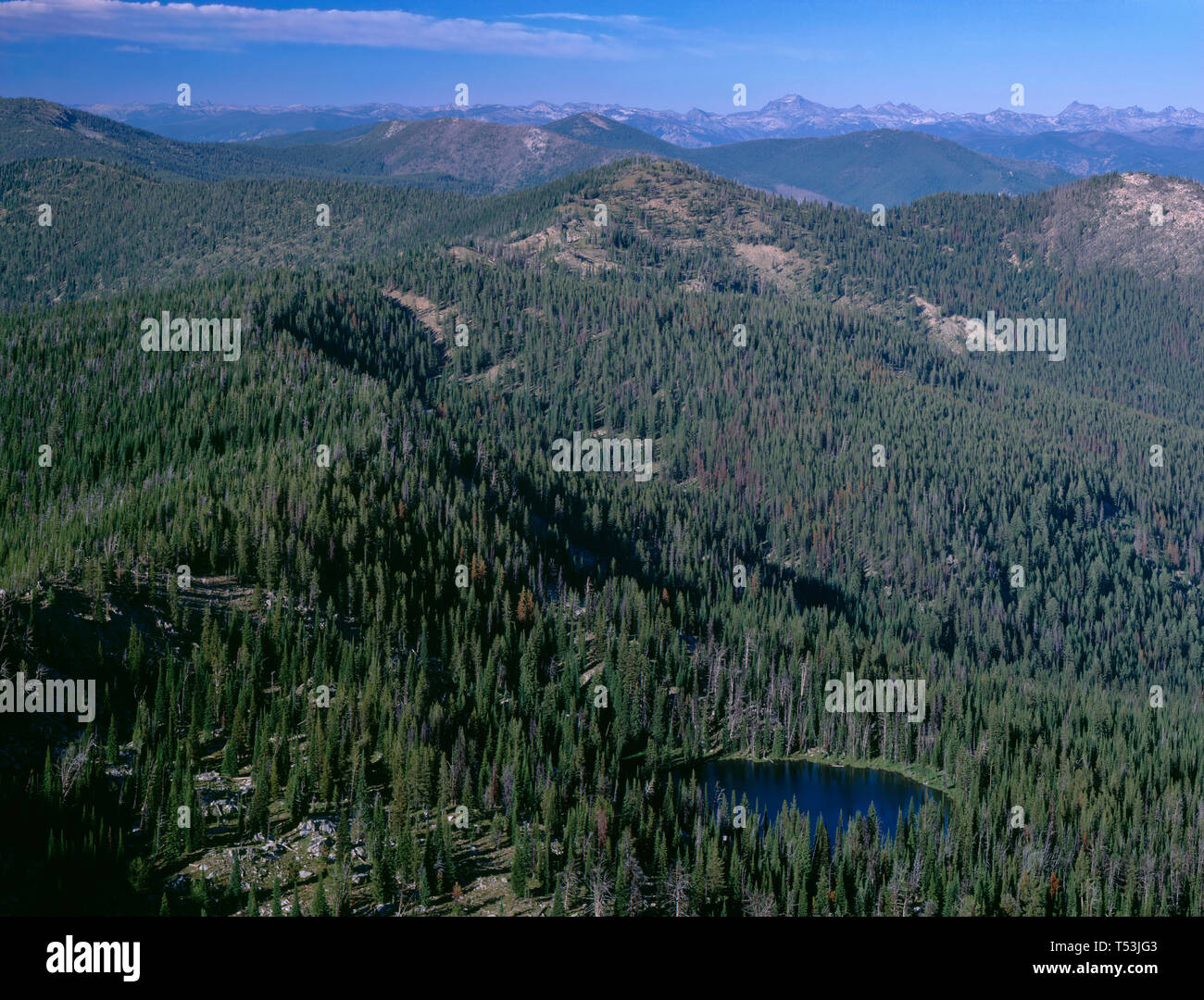Bitterroot mountains idaho hires stock photography and images Alamy