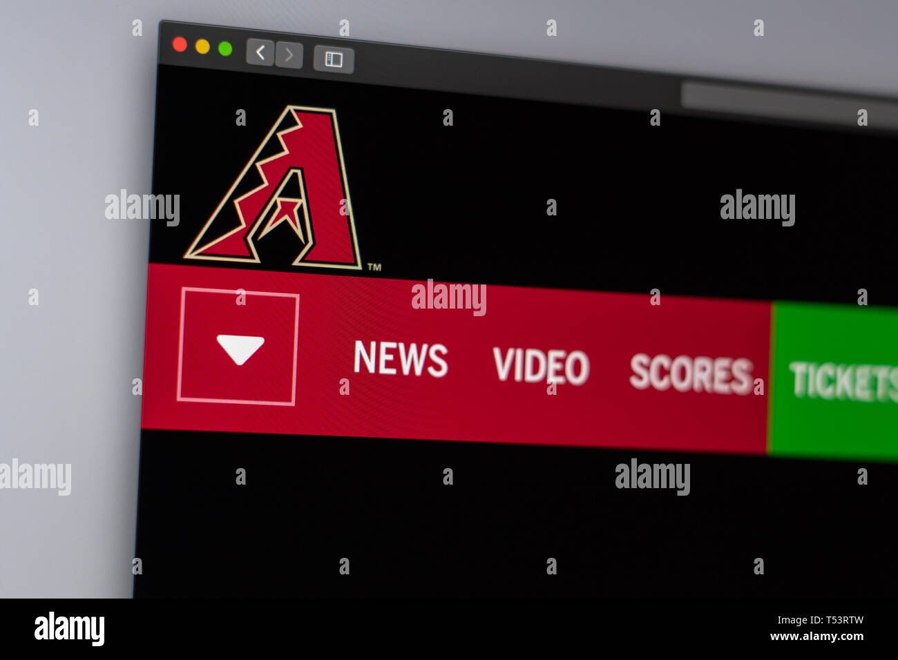 Arizona websites hires stock photography and images Alamy