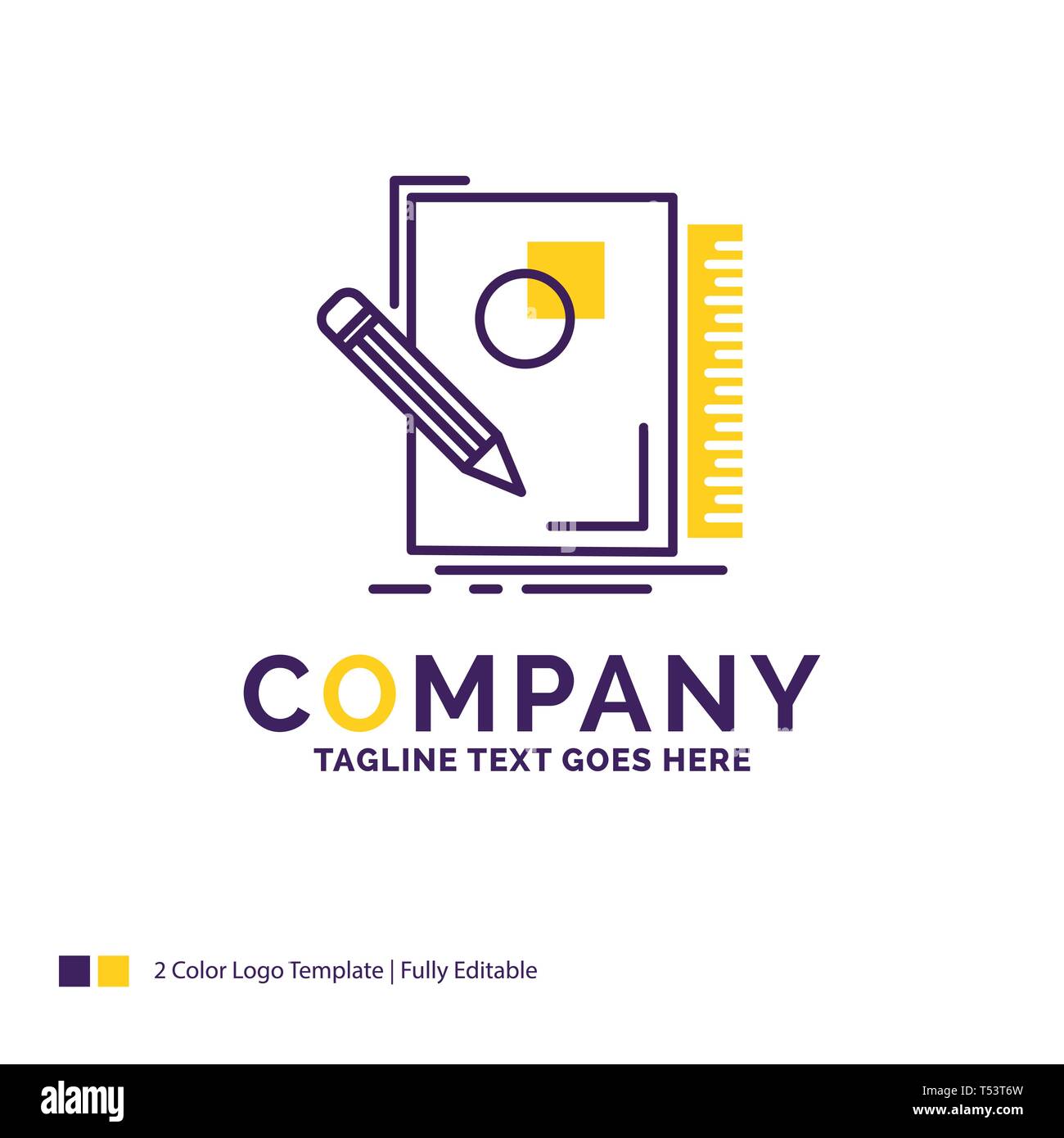 Company Name Logo Design For Sketch Sketching Design Draw