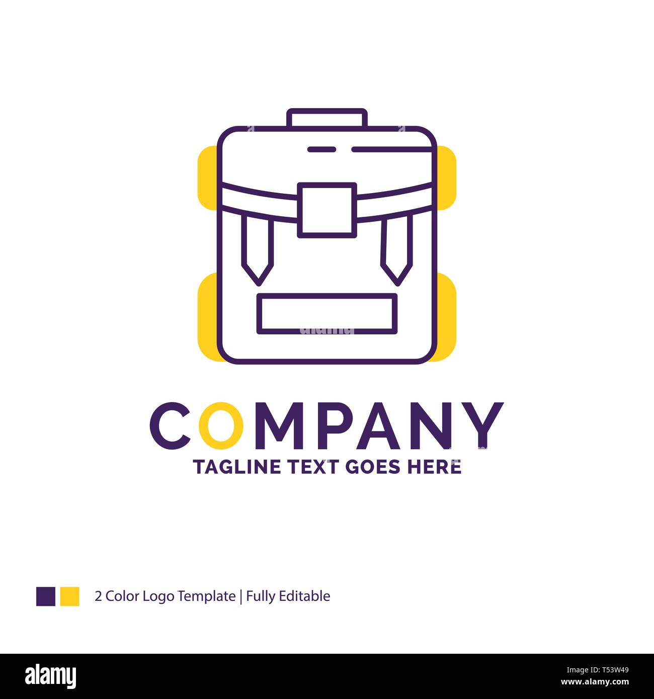 Luggage brand Stock Vector Images - Page 2 - Alamy