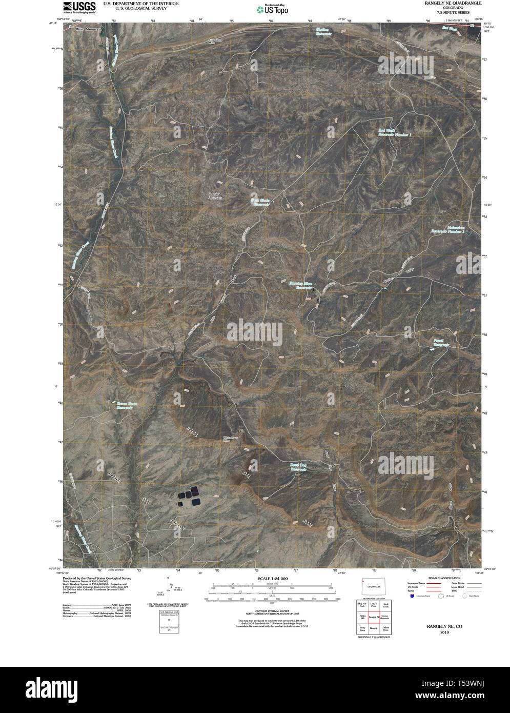 Rangely ne hires stock photography and images Alamy