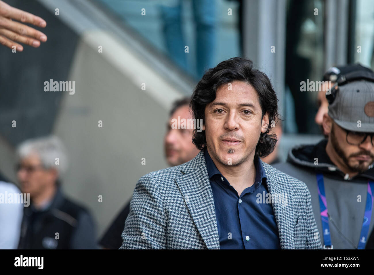 Camoranesi hires stock photography and images Alamy