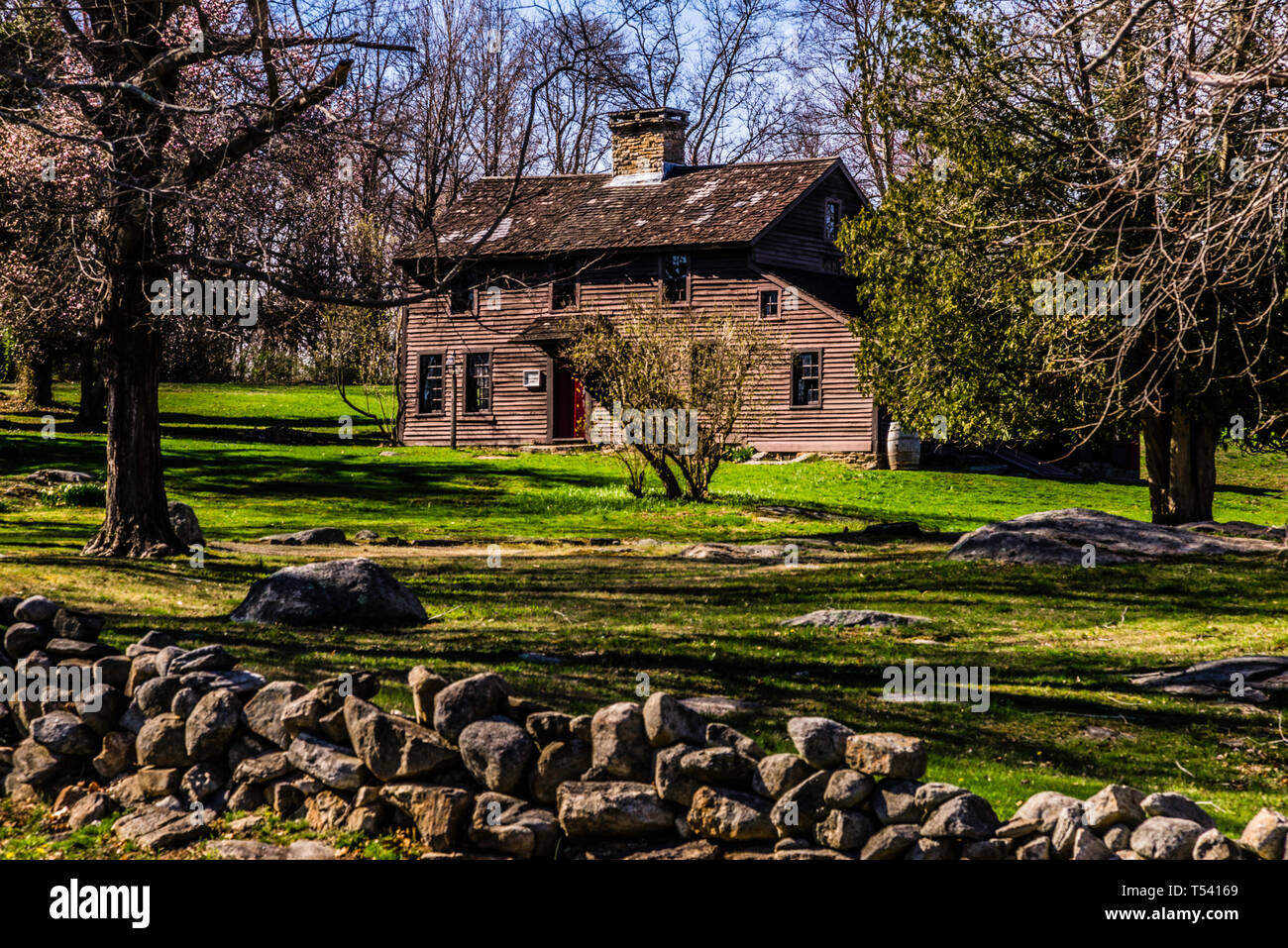 Old saybrook ct hires stock photography and images Alamy