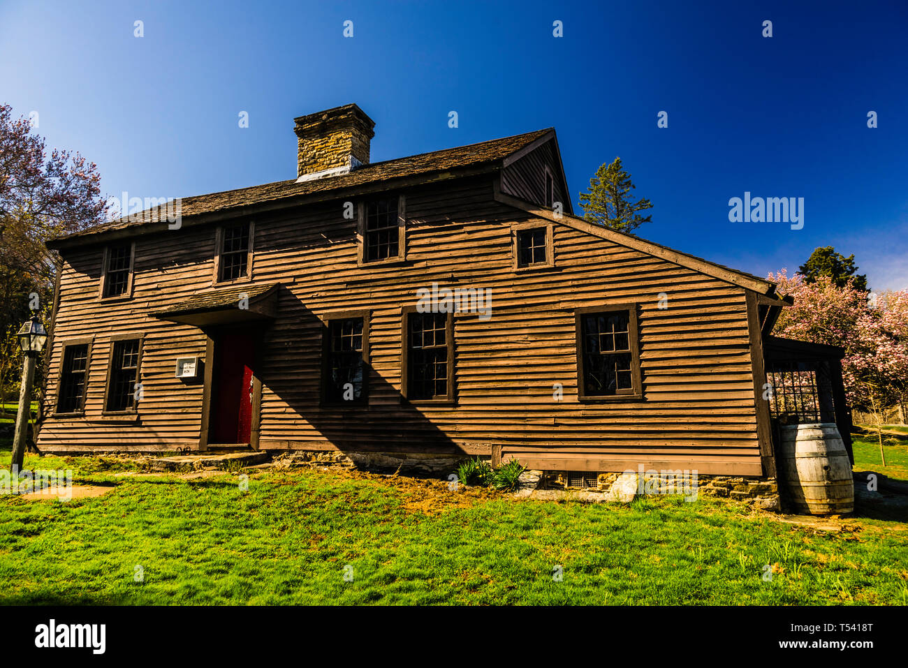Old saybrook ct hires stock photography and images Alamy