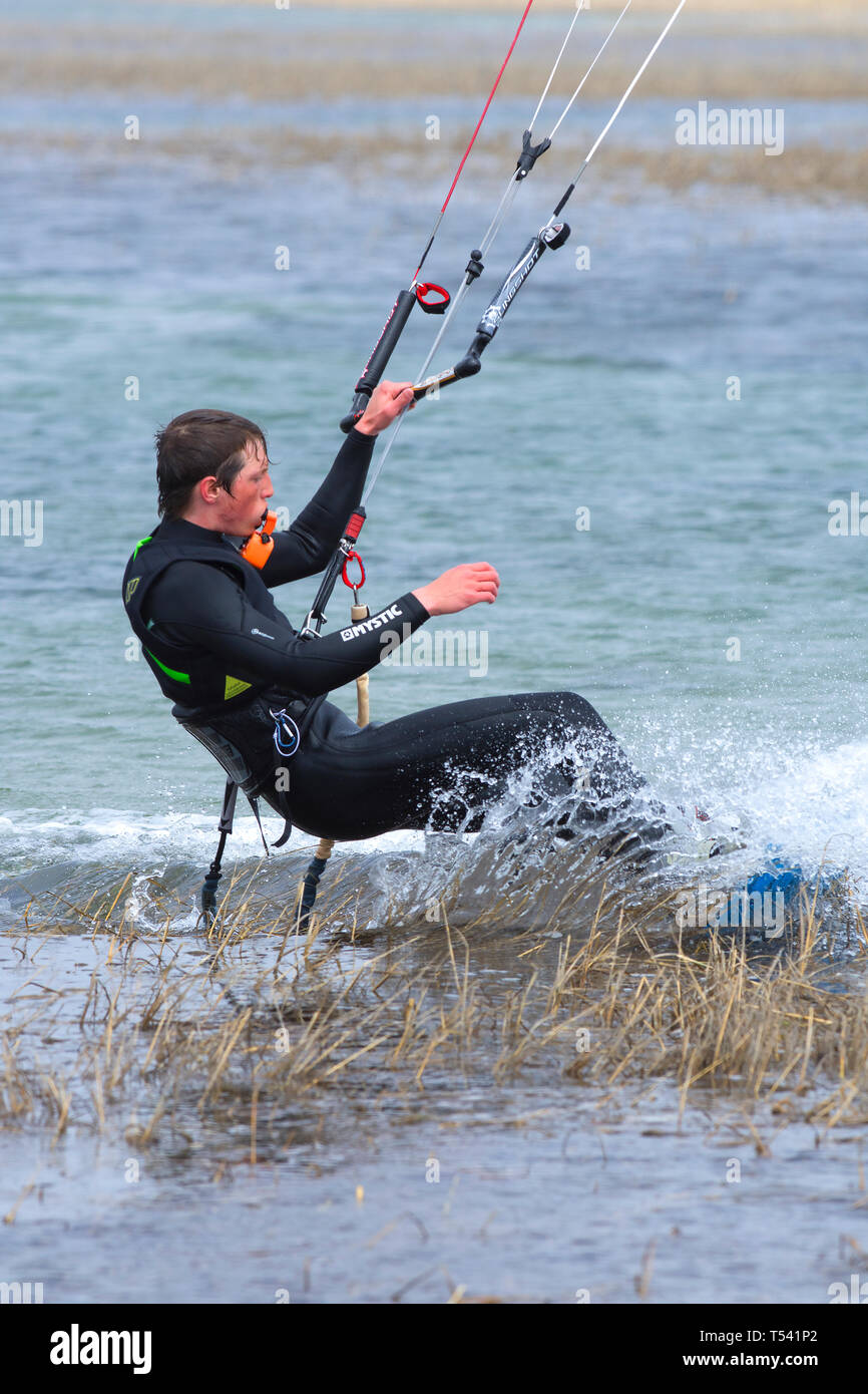 Kitesurfing cape cod deals