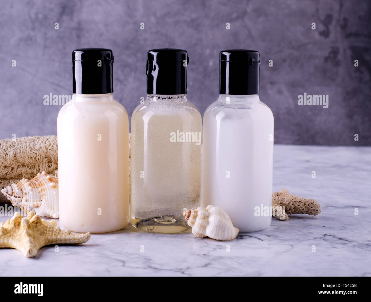 still body lotion