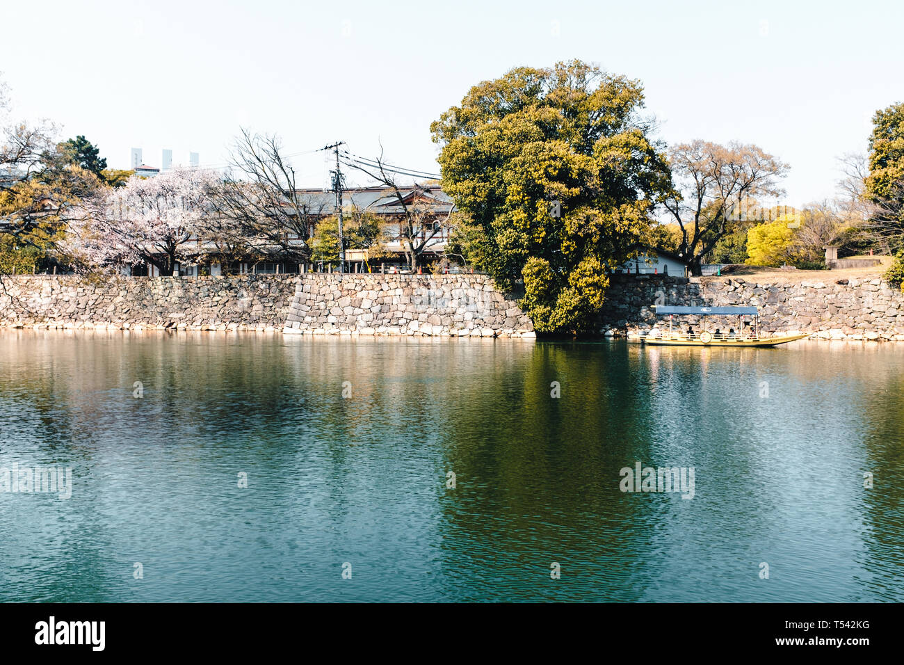 Japan water hires stock photography and images Alamy