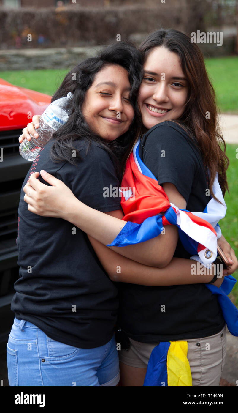 latina best friend wife