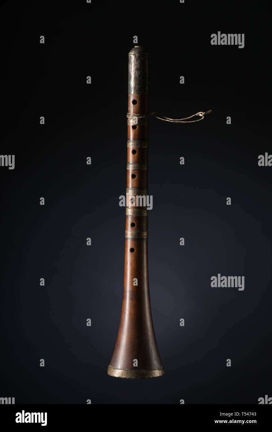 Asian 2024 woodwind instruments