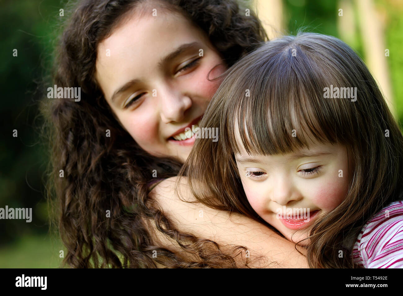 FUN FACTS ABOUT SISTERS visual data 8