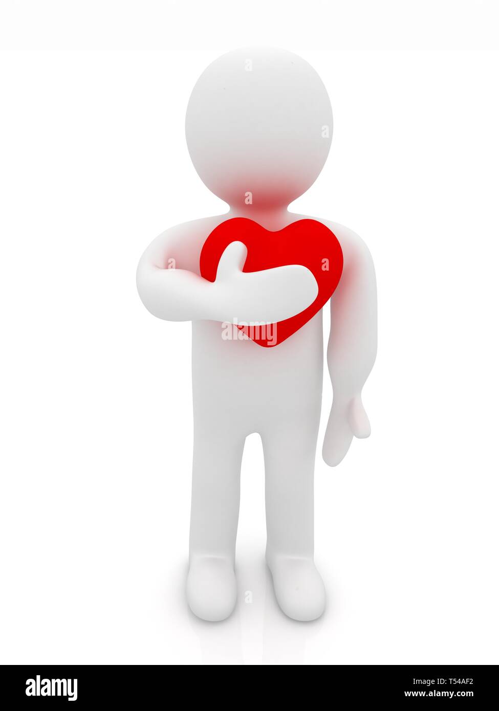 Отдавать от сердца. Человечек с сердечком в руках. Человечек с сердцем. Белый человек с сердечком. Врач с сердцем.