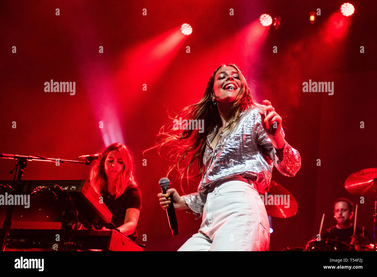 Maggie Rogers: Exploring Her Music, Early Life, And New Album Journey