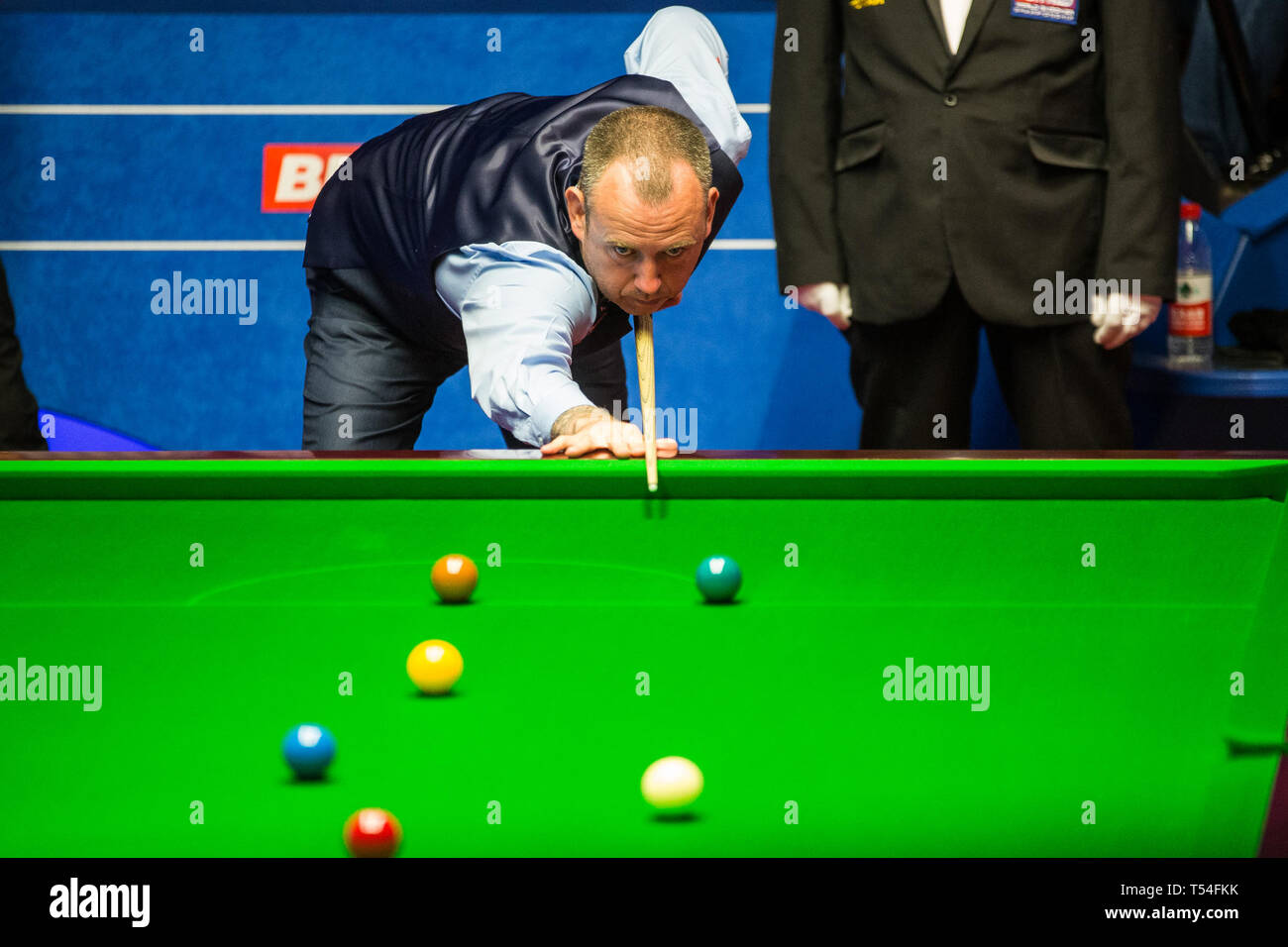 Page 3 - Snooker World Champion High Resolution Stock Photography and  Images - Alamy
