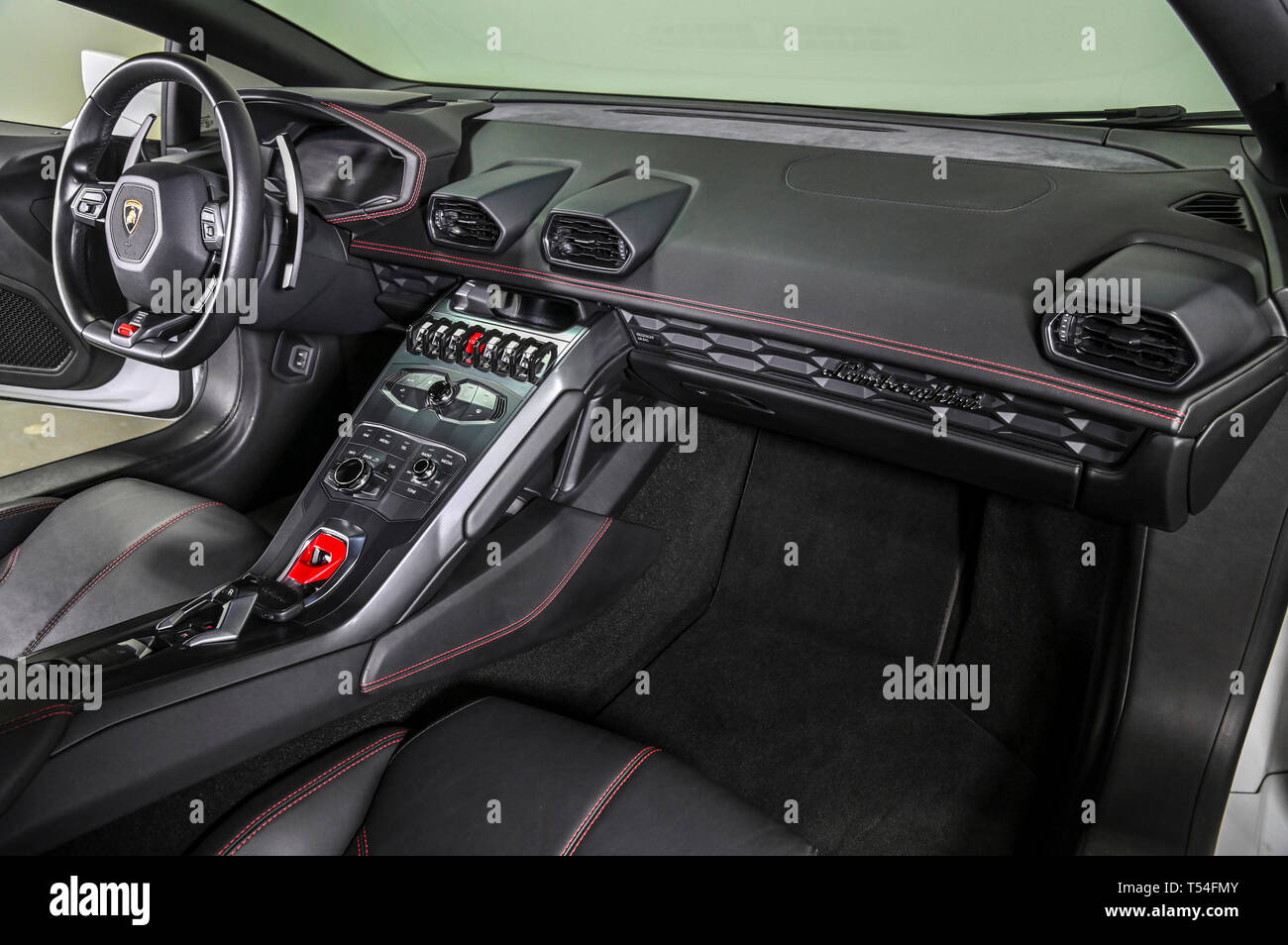 Garage Door Opener High Resolution Stock Photography And Images Alamy
