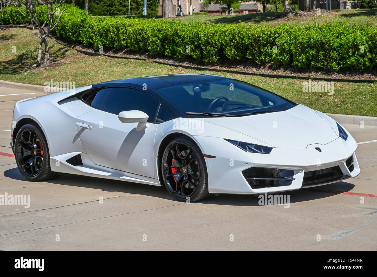 April 20 2019 2016 Lamborghini Huracan Lp 580 2 Style Package