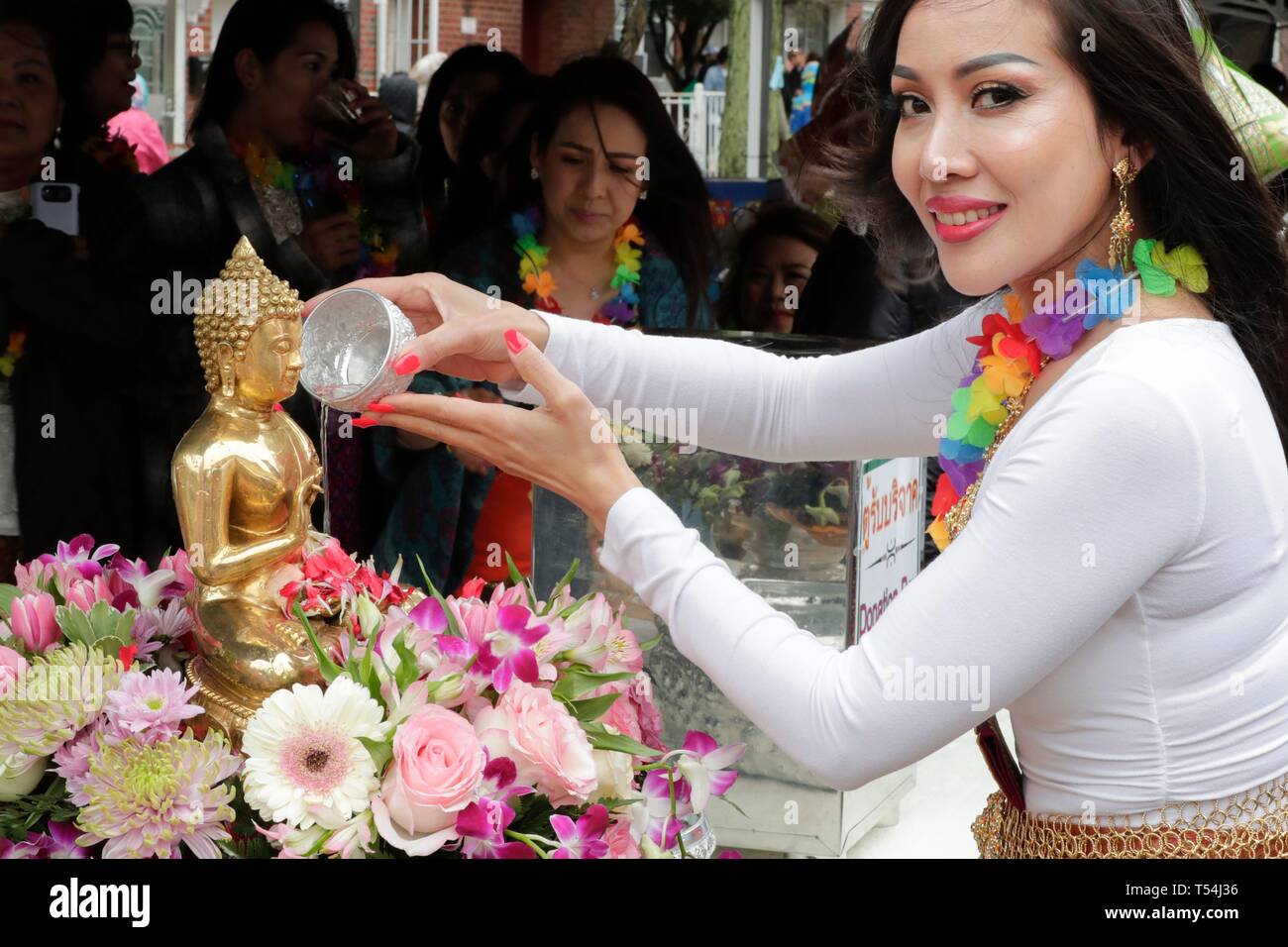 Woodside Queens High Resolution Stock Photography and Images Alamy