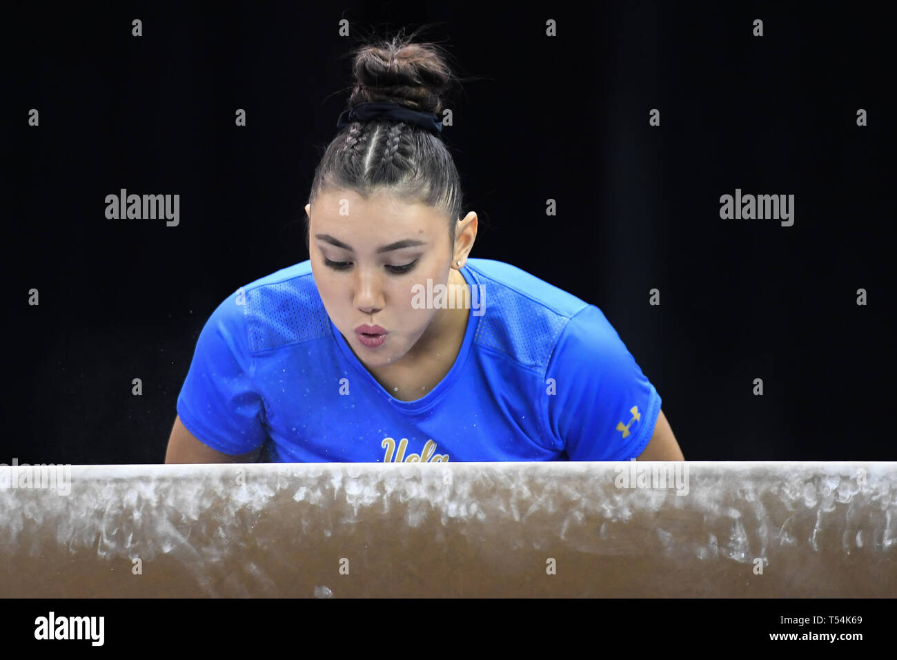 Kyla ross ucla hires stock photography and images Alamy