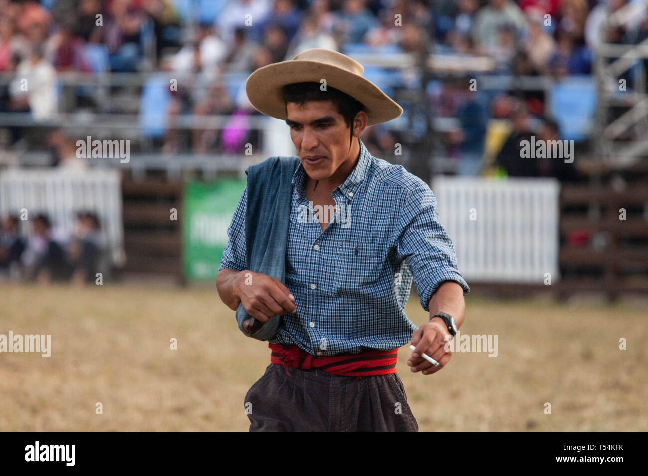 Gaucho uruguay 2019 hi-res stock photography and images - Alamy