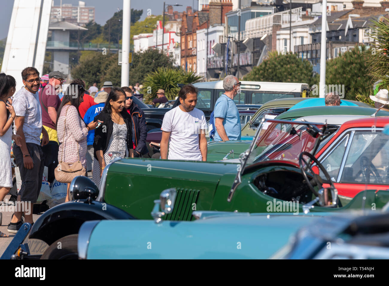 Page 3 Essex Vintage Car High Resolution Stock Photography And Images Alamy