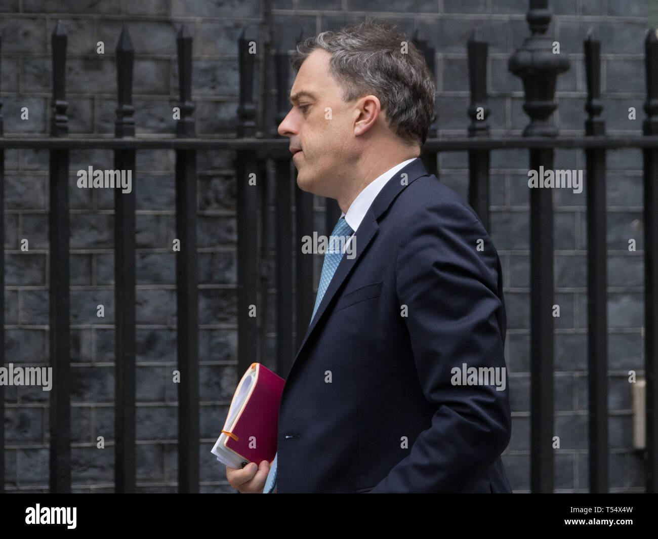 Julian Smith MP, Parliamentary Secretary to the Treasury (Chief Whip
