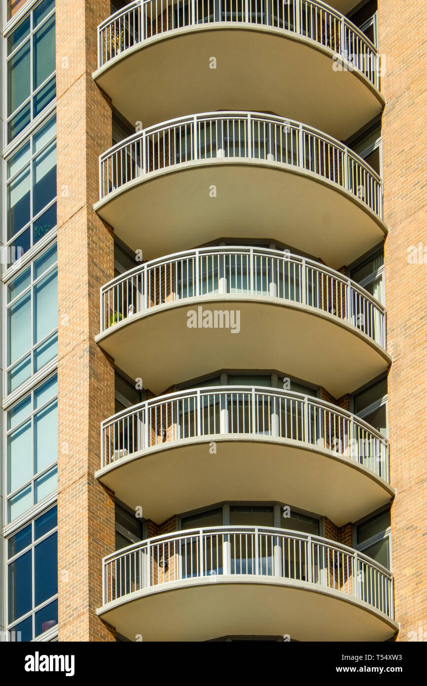 Midtown at Reston Town Center Apartments, 11990 Market Street, Reston