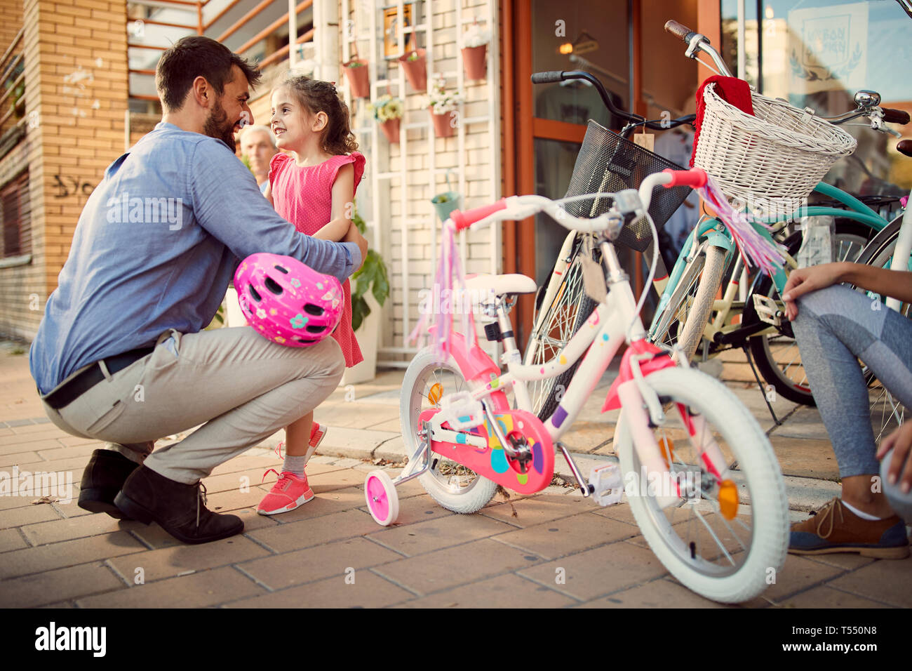 happy wheels bike shop