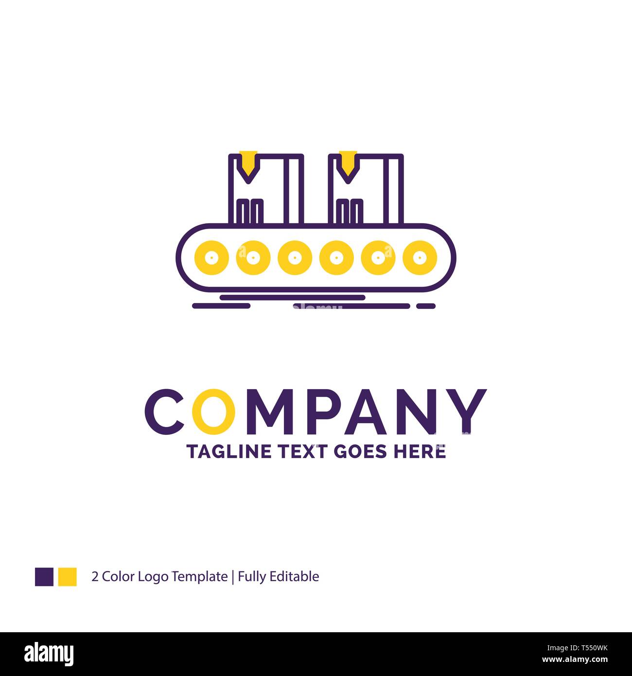 belt company logo
